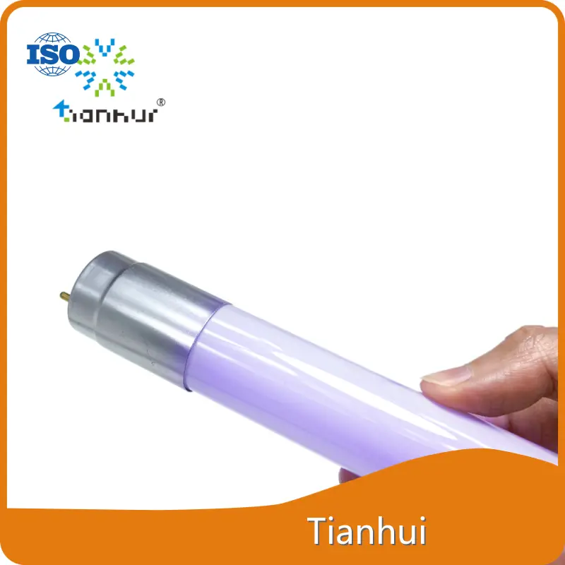 Uvc Led Tube Supplier for Mosquito Trap 1