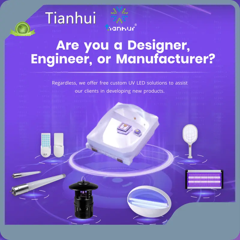 Tianhui Mosquito Trap Tube Directly Sale 1