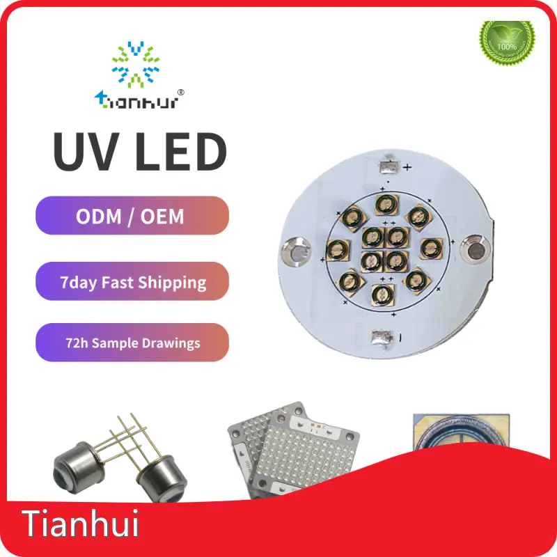 Hot Sale Uv Chip Led for Office 1