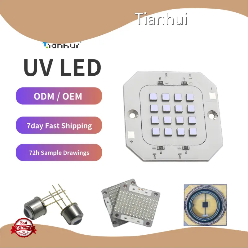 Led 320 Nm Directly Sale 1