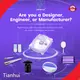 Fly Killer Replacement Bulbs - for Home - Tianhui 1