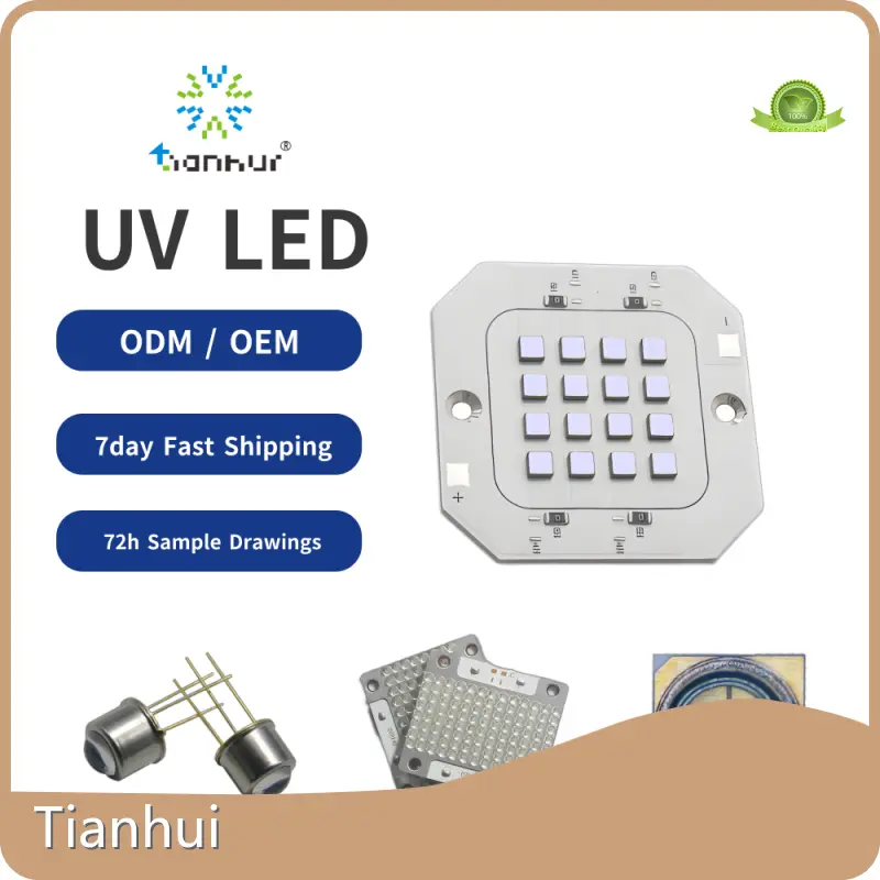 New Uvc Led Tube Series for Office 1