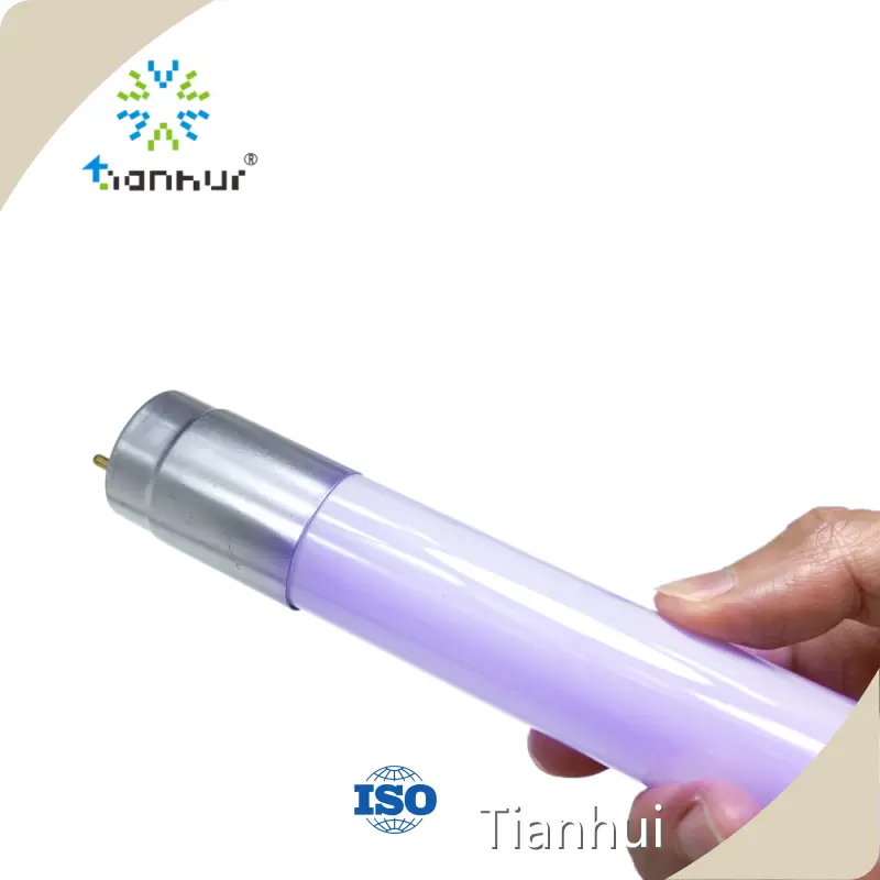 Factory Price Led Uv Tube Light with Good Price for Indoor Area 1