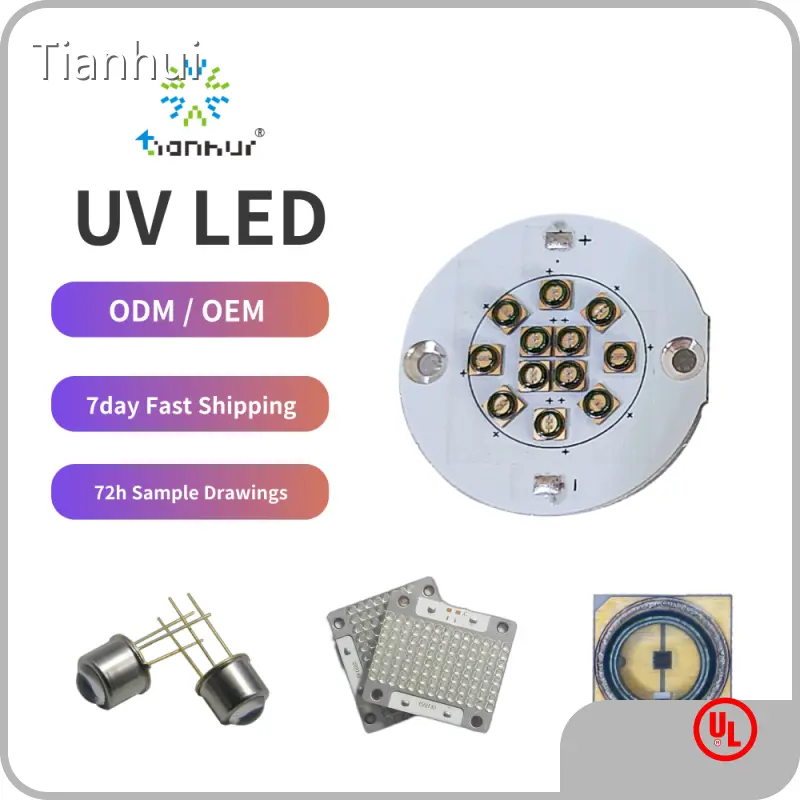 Wholesale Uv Chip Led for Indoor Area 1