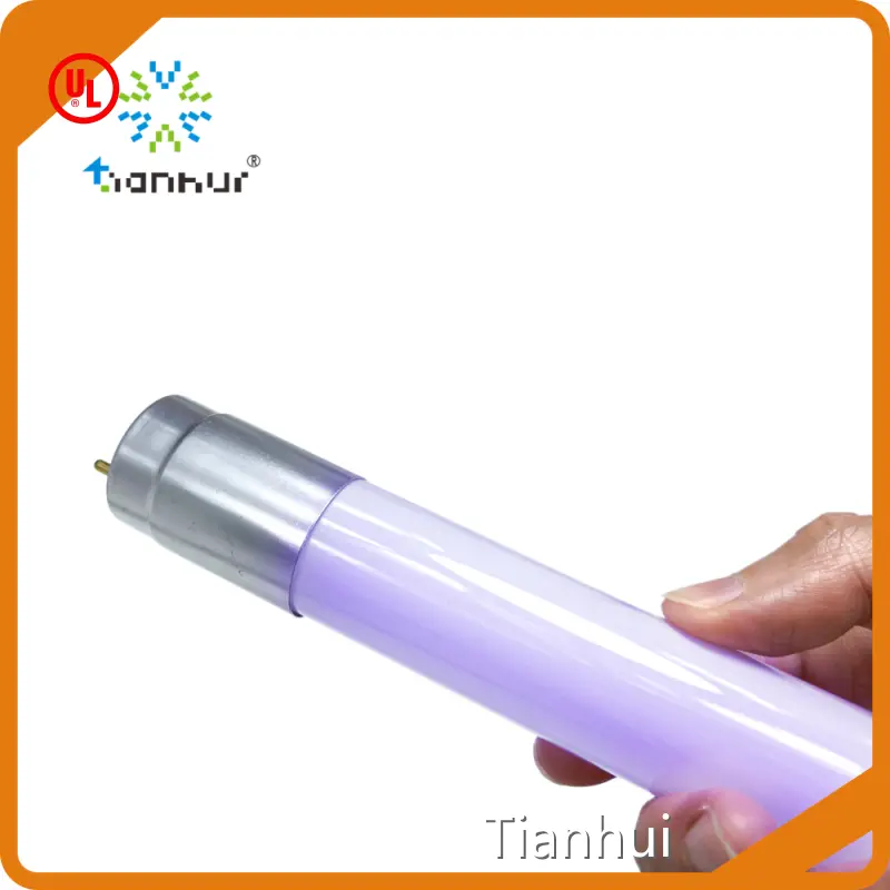 Tianhui 395 Nm Led Factory 1