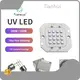 Tianhui 365nm Uv Led Light Upply 1