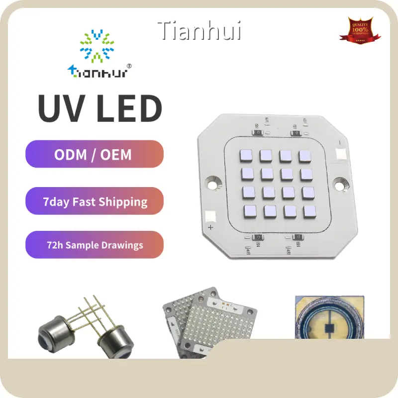 Bulk Led 320 Nm Price List 1