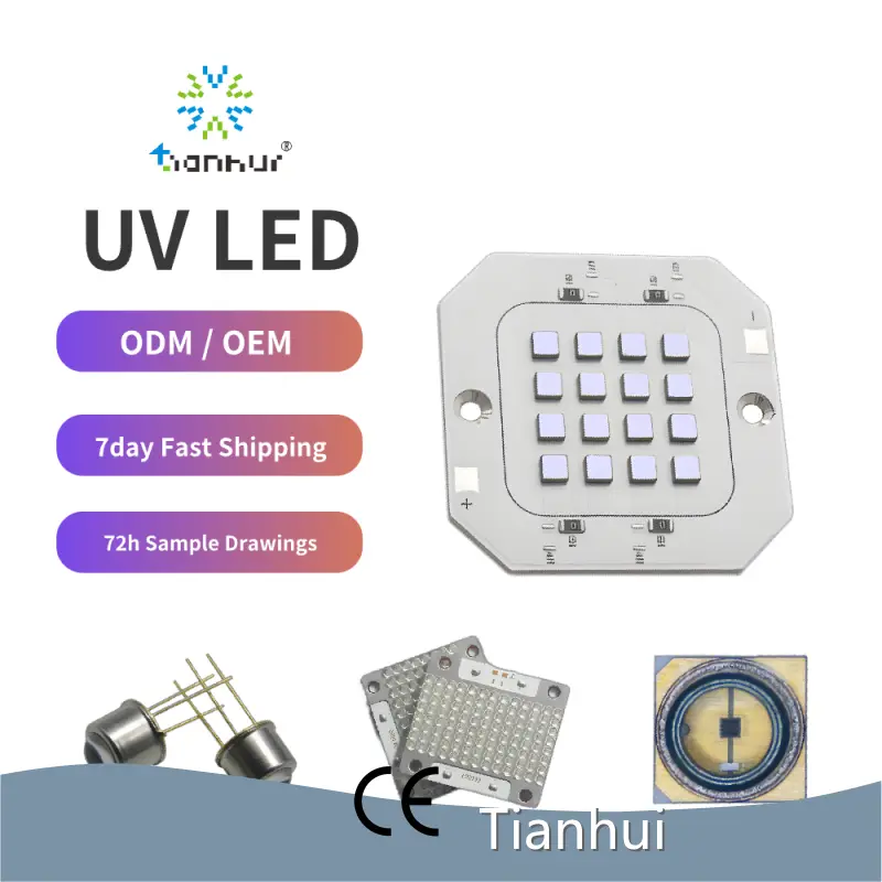 Wholesale Uvc Led Tube Manufacturer for Indoor Area 1