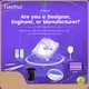 Tianhui Led Uv Tube Light Factory 1