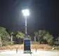 BIGLUX Brand Custom Mobile Floodlight Tower with Generator 3