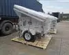 Mobile Solar Security Trailer BIGLUX Brand 4