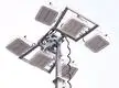 Wholesale Portable Led Light Towers for Sale BIGLUX Brand 4