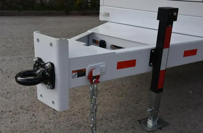 Portable Solar Generators for Sale BIGLUX Brand 5