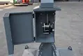 Mobile Floodlight Tower with Generator BIGLUX Brand Company-1 5