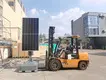 Mobile Floodlight Tower with Generator BIGLUX Brand Company-1 4