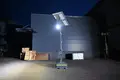 Mobile Floodlight Tower with Generator BIGLUX Brand Company-1 3