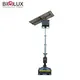 Mobile Floodlight Tower with Generator BIGLUX Brand Company-1 2