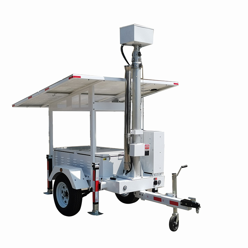 treler cctv solar mudah alih 3