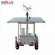 BIGLUX Brand China 2*460w Custom Mobile Floodlight Tower with Generator 2