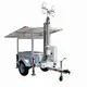 BIGLUX Brand China 2*460w Custom Mobile Floodlight Tower with Generator 4