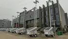 Portable Solar Array Trailer Portable Solar Array Trailer Company 1