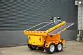 BIGLUX - Mobile Solar Power Trailer Steel Q235 Biglux 4