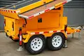 BIGLUX - Mobile Solar Power Trailer Steel Q235 Biglux 5
