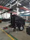 China Portable Solar Power Systems Trailer 4 Days for 120w BIGLUX Company 3