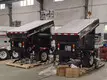 China Portable Solar Power Systems Trailer 4 Days for 120w BIGLUX Company 4