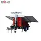 Portable Solar Array Trailer Portable Solar Array Trailer Company 2