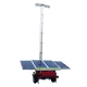 Portable Solar Array Trailer Portable Solar Array Trailer Company 3