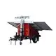 Portable Solar Array Trailer Portable Solar Array Trailer Company 5