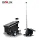BIGLUX Mobile CCTV Tower 2