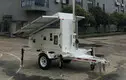 Portable Solar Generator Trailer 3*460w DC12V 3kw BIGLUX Brand 5