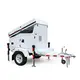 Portable Solar Generator Trailer 3*460w DC12V 3kw BIGLUX Brand 6