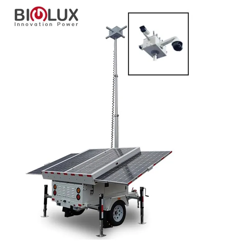 Tips to Clean Stainless Electric Solar Generator 1