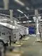 Custom Portable Solar Array Trailer BIGLUX 1