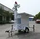 8.8 Hours with Good Sunshine and 76.8 Hours for 50W Mobile Floodlight Tower with Generator 2 a... 5
