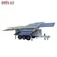 BIGLUX Brand Mobile Solar Power Factory 2