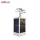 BIGLUX Portable Solar Light Tower-1 2