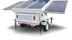 Custom Portable Solar Panels Generator BIGLUX 4