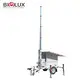 Custom Portable Security Camera Towers BIGLUX 2