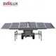 Wholesale Mobile Solar Power Units BIGLUX Brand 2