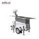 BIGLUX Brand Solar Camera Trailer Factory 2
