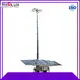 Mobile Light Tower Suppliers BIGLUX Company 1