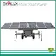 Wholesale Mobile Solar Power Units BIGLUX Brand 1