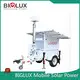 Solar Surveillance Trailer BIGLUX Brand 1