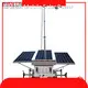 Portable Security Camera Towers BIGLUX Brand 1