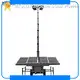 Wholesale Mobile Solar Panel Trailer BIGLUX Brand 1