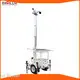 BIGLUX Brand Solar Mobile Trailer Supplier 1